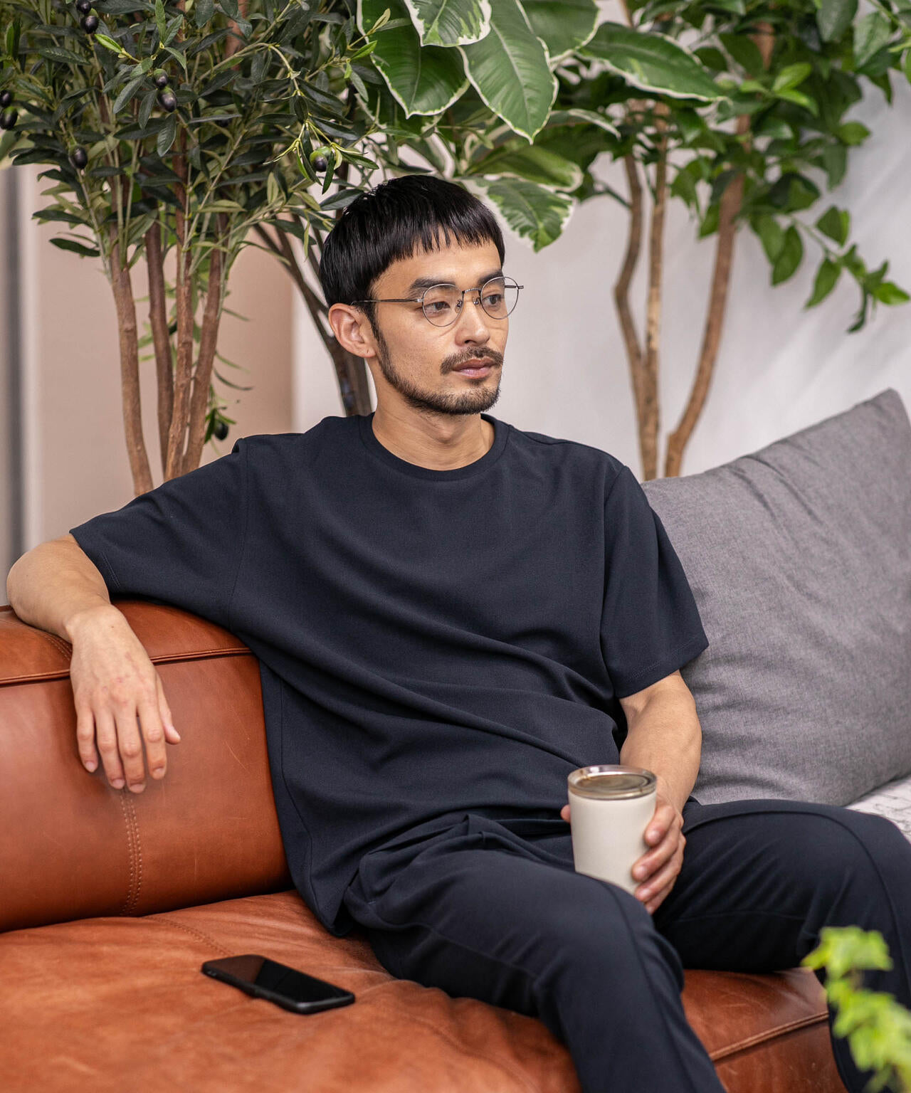 ママンセット DamerinoPack｣ forJetSetter ワンマイルセットアップ