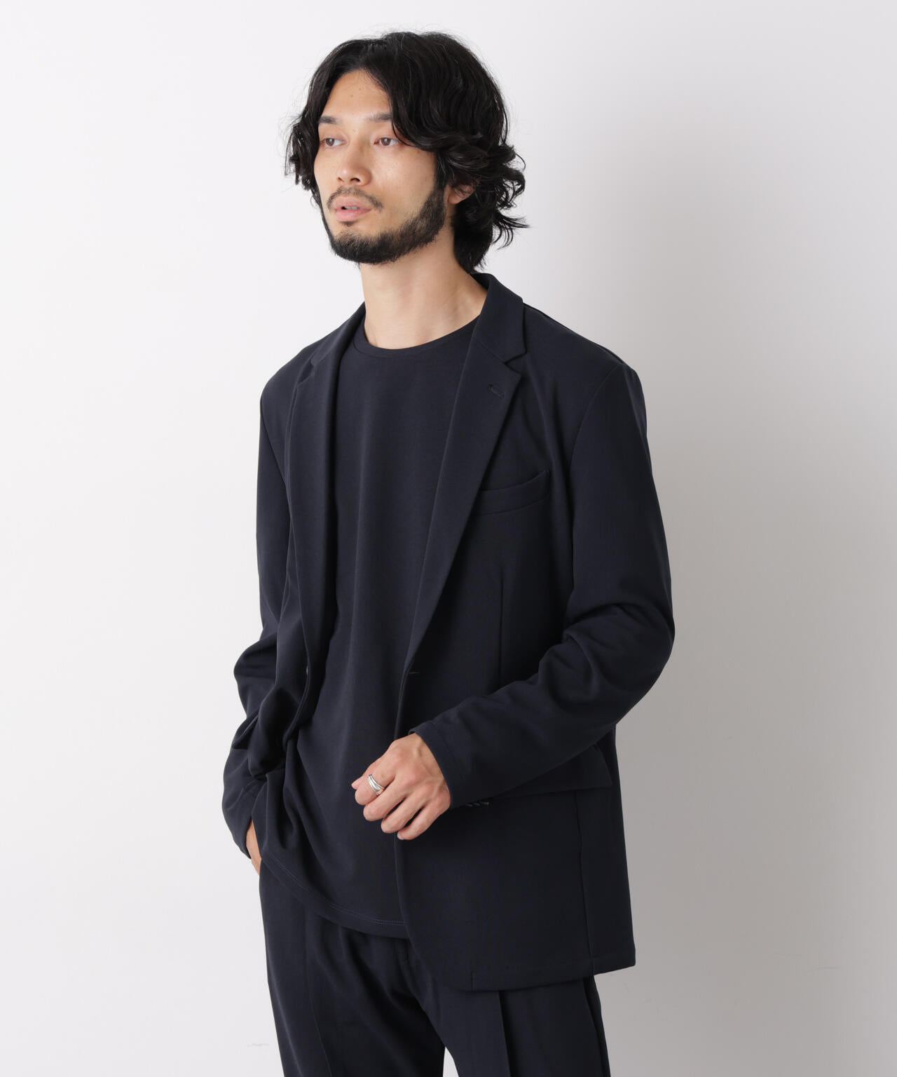 DamerinoPack｣ forJetSetter ワンマイルセットアップ