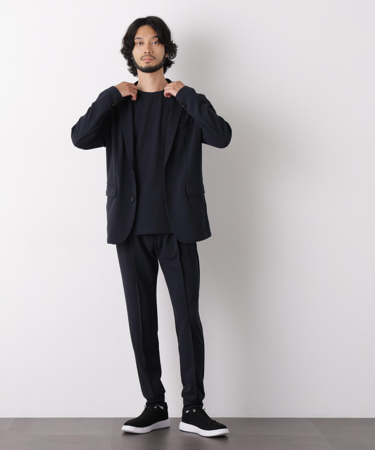 『Begin 9月号掲載』｢DamerinoPack｣ forJetSetter ワンマイルセットアップ 6686124250