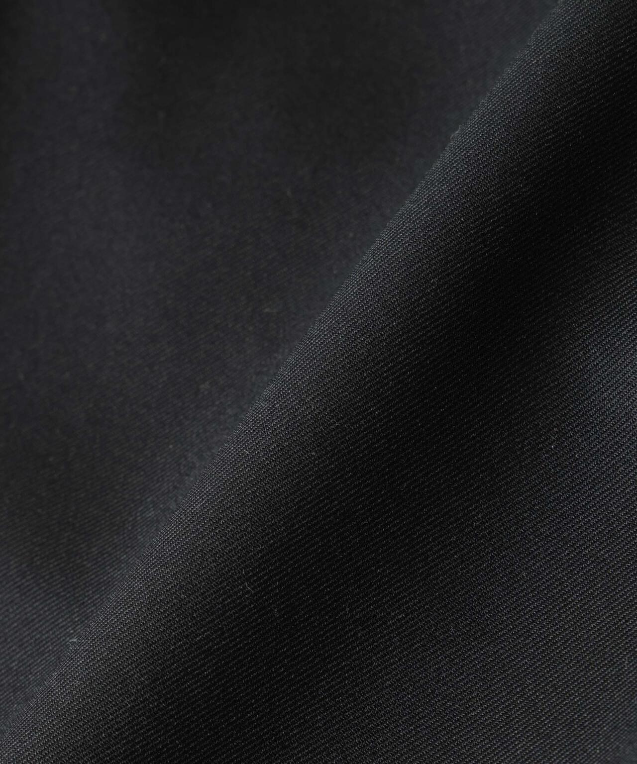 「大人のワイドパンツ」ドライギャバワイドイージースラックス 6686127201