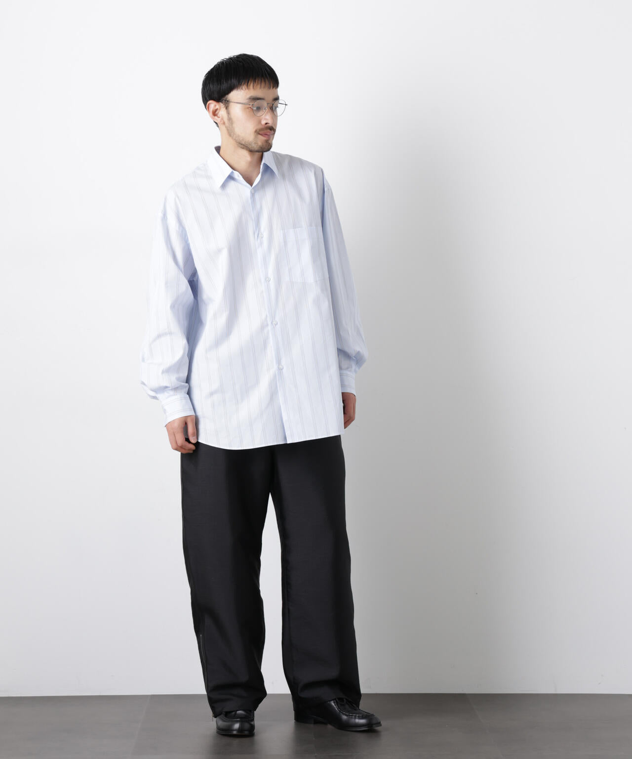 ｢ASSEMBLANC｣ パラシュートパンツ 6686127208