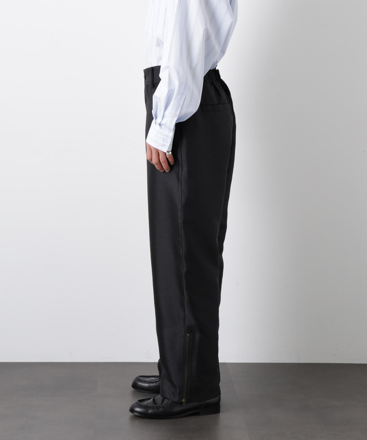 ｢ASSEMBLANC｣ パラシュートパンツ 6686127208