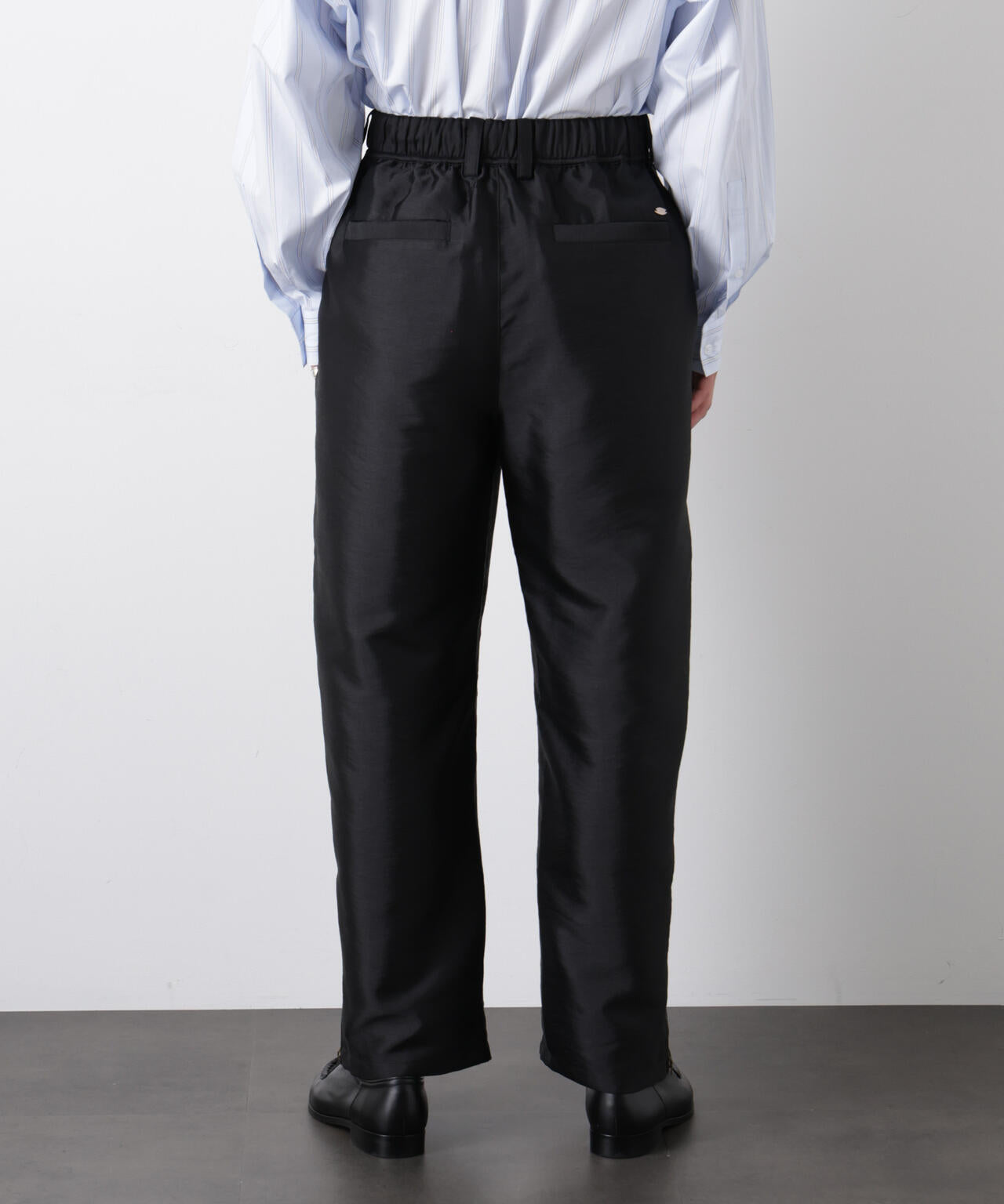 ｢ASSEMBLANC｣ パラシュートパンツ 6686127208