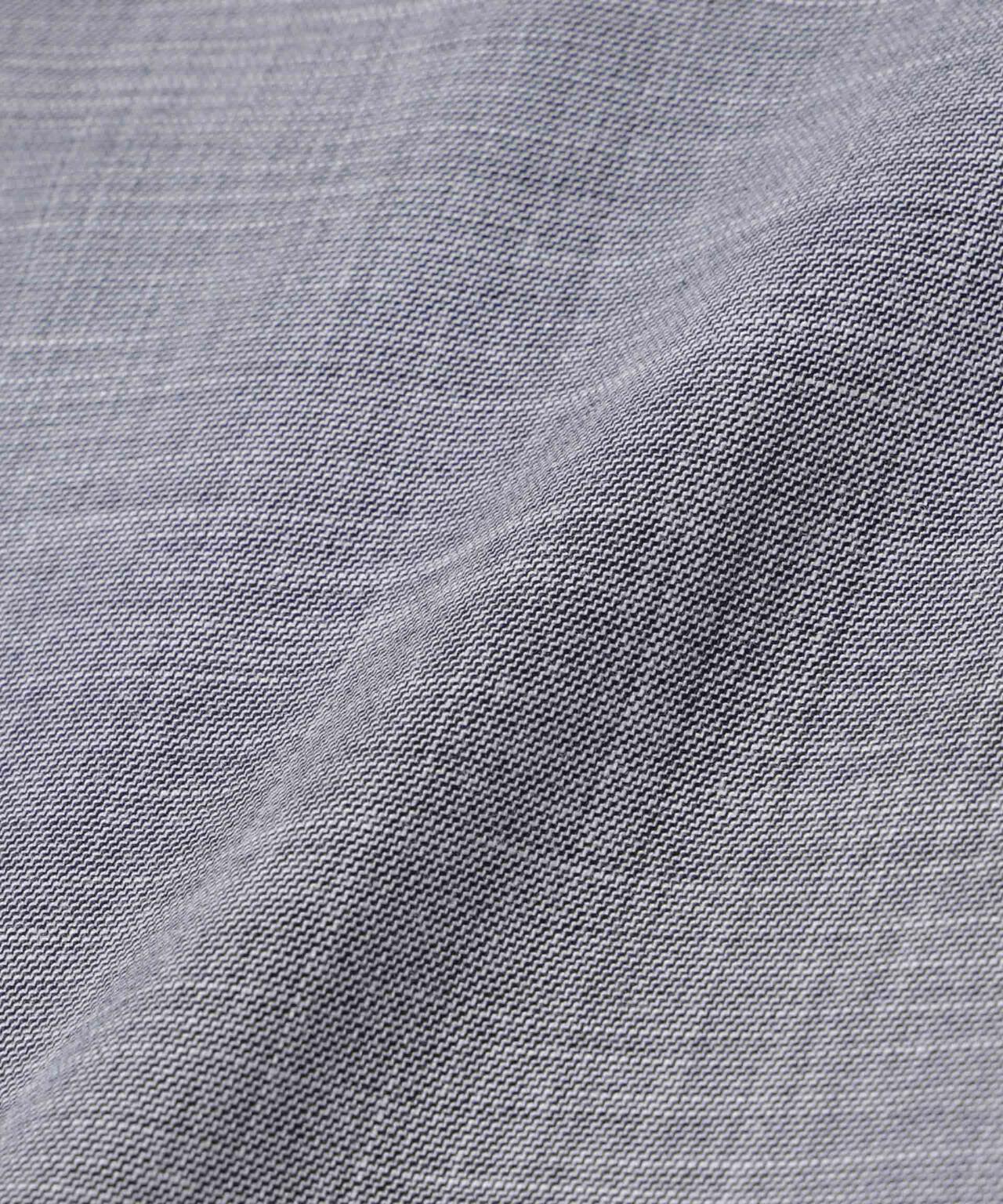 「大人のワイドパンツ」スラブシャークスキンイージースラックス 6686127209