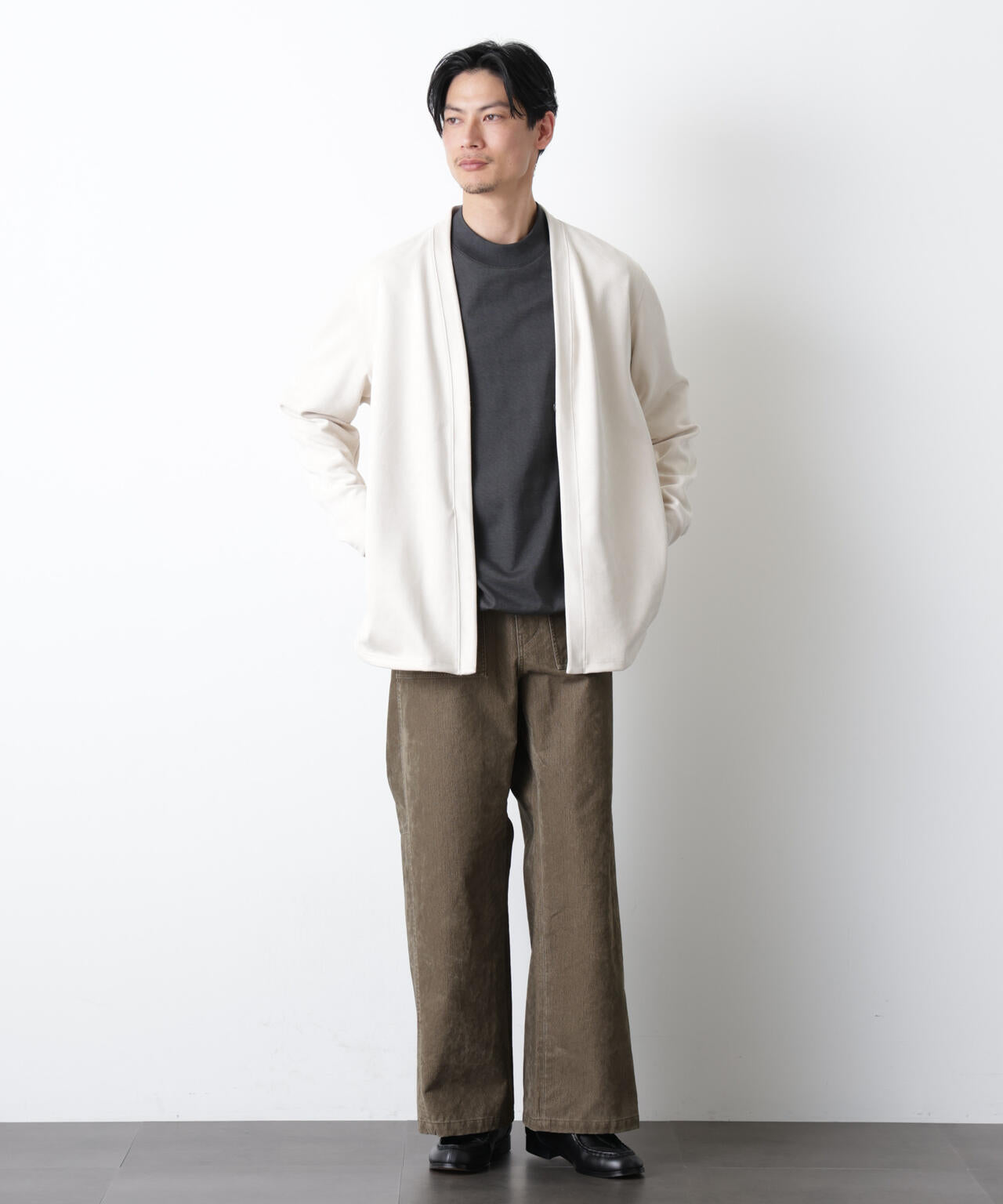 フロッキーチノ ベイカーパンツ 6686127210