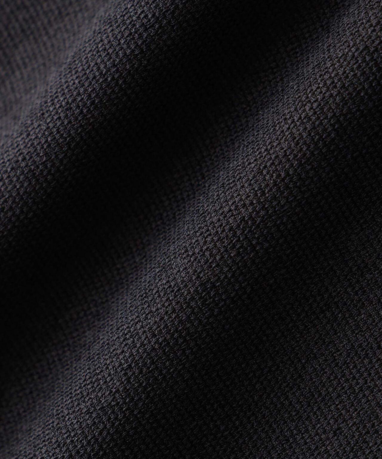 「Meaningful Continuity」coveross(R) EOS ポリエステルブッチャーリラックスワイドパンツ 6686127212