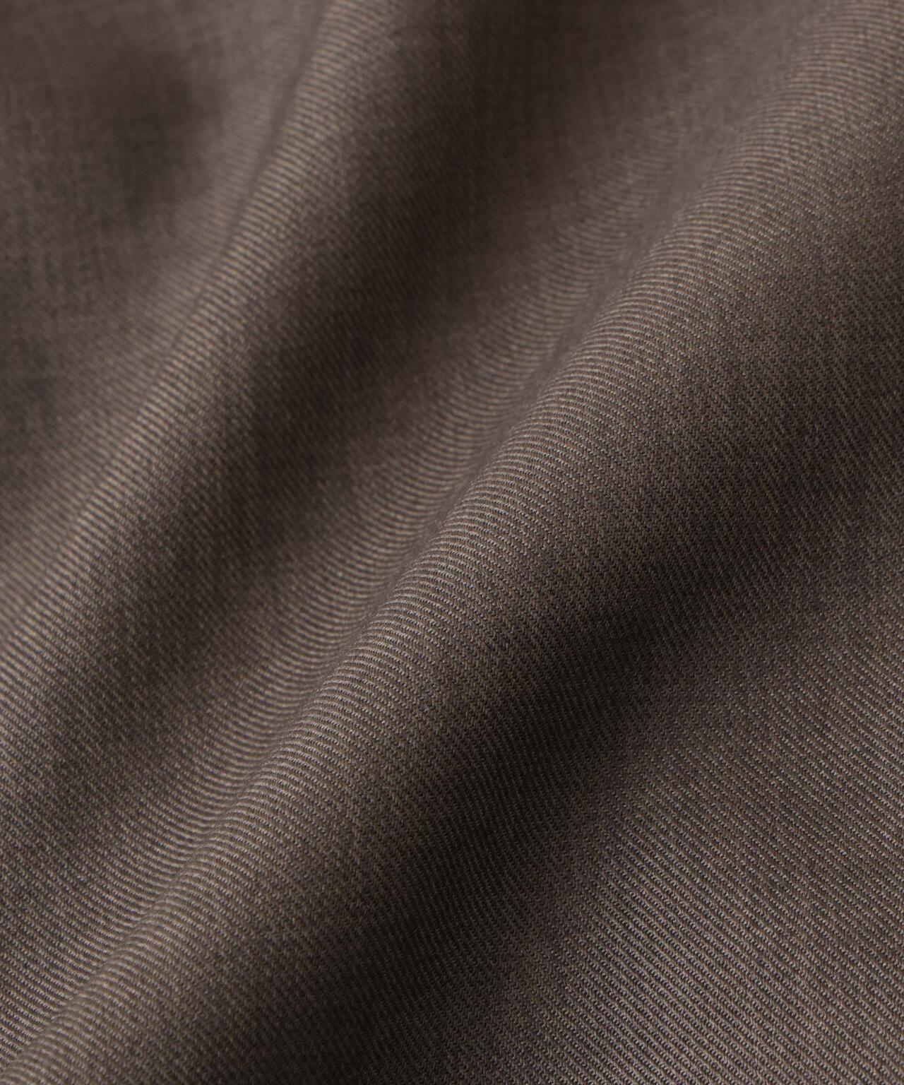 「Gavante」ドライギャバワイドカーゴパンツ 6686127216