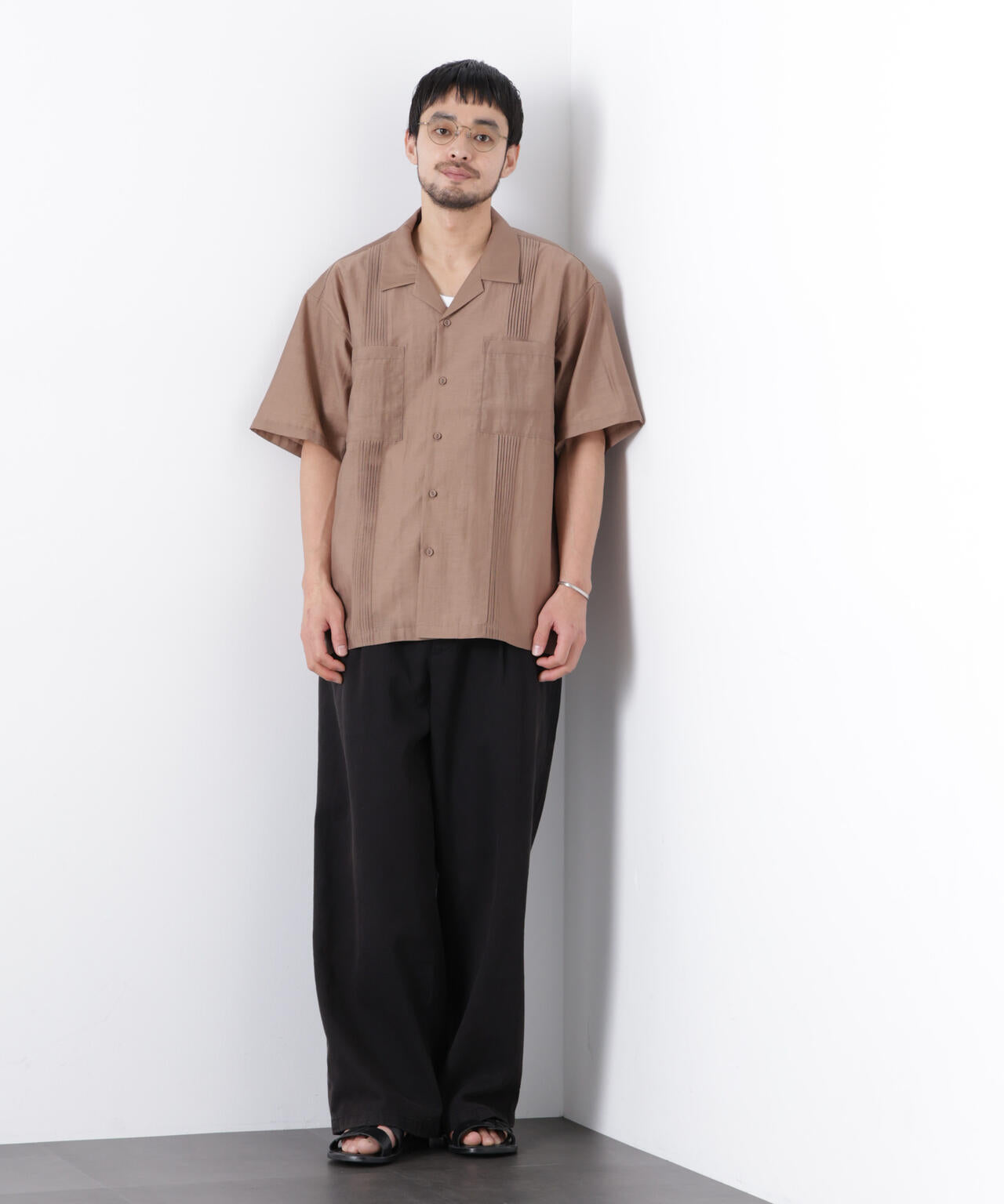 ｢OtoNANO｣ SUNFADE DENIM 6686127225