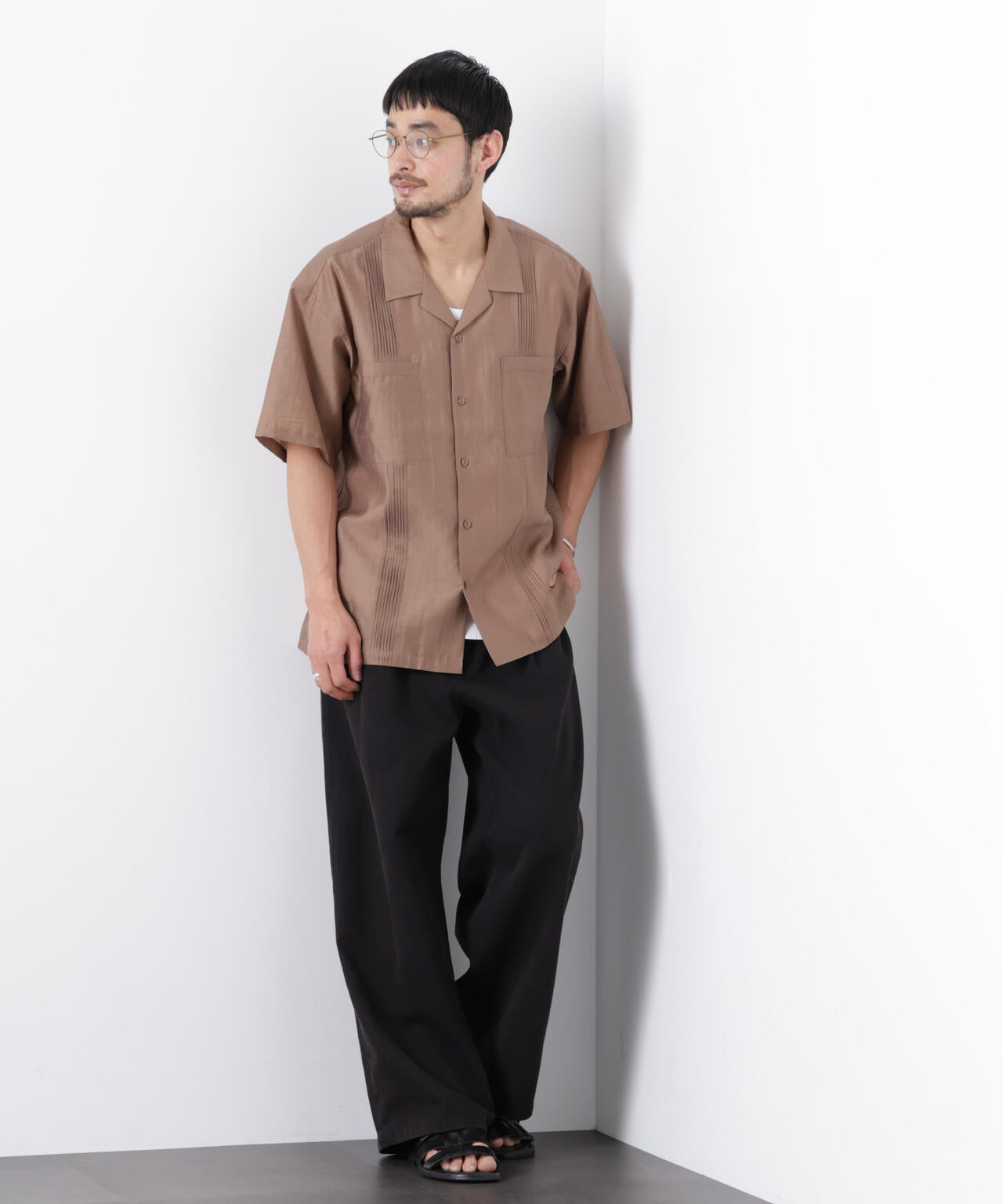 ｢OtoNANO｣ SUNFADE DENIM 6686127225