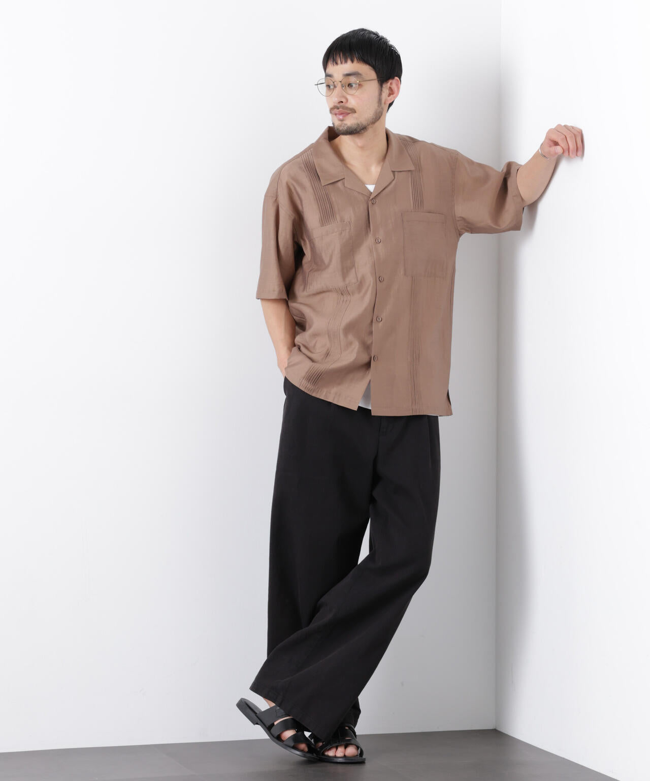 ｢OtoNANO｣ SUNFADE DENIM 6686127225