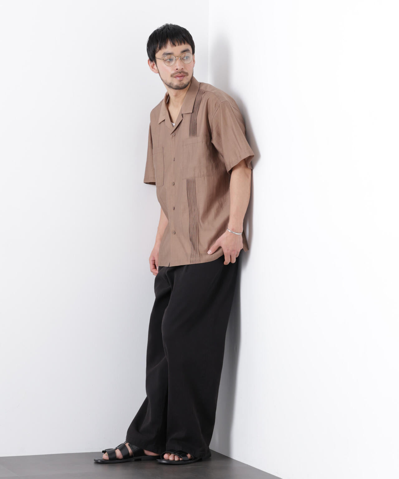 ｢OtoNANO｣ SUNFADE DENIM 6686127225