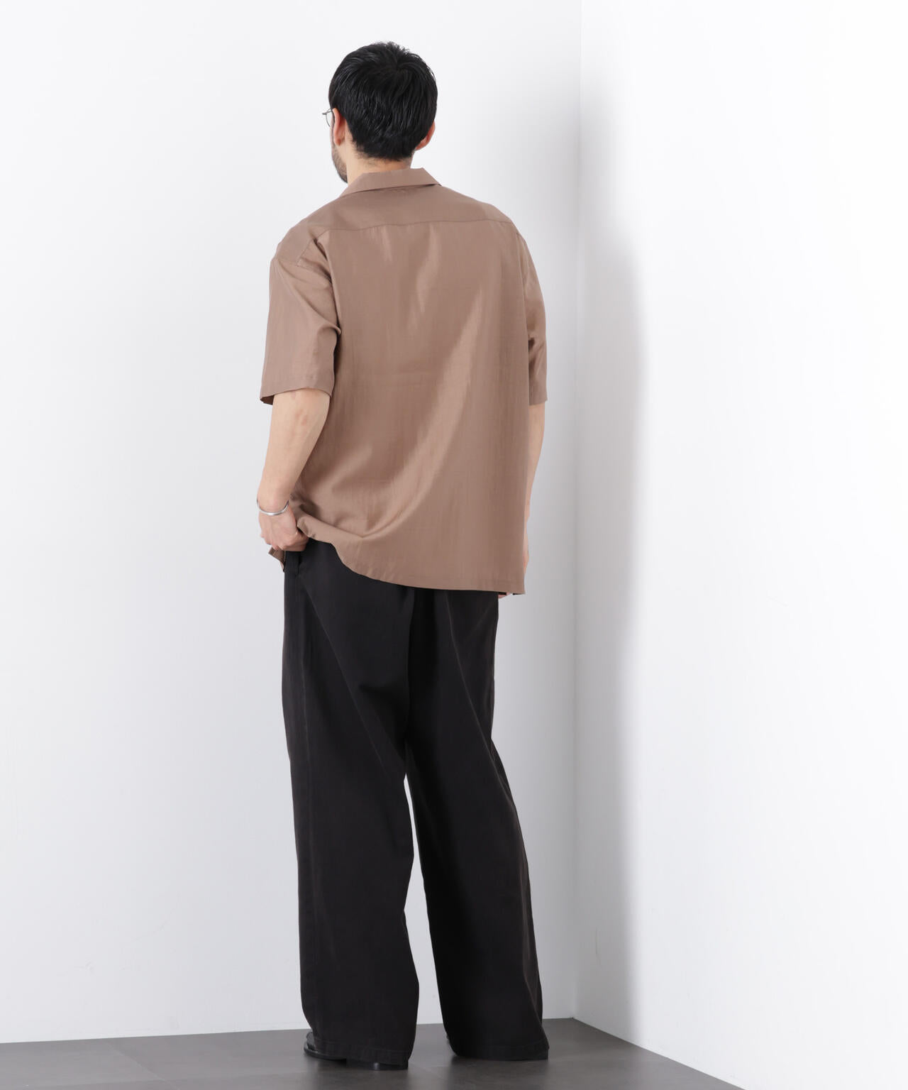 ｢OtoNANO｣ SUNFADE DENIM 6686127225