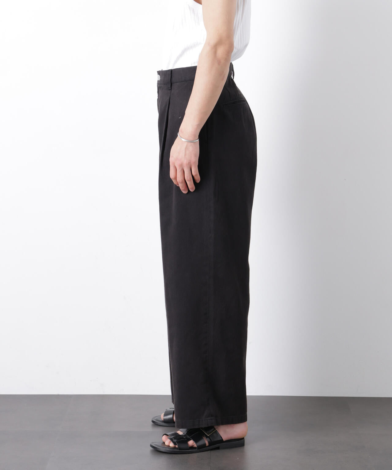 ｢OtoNANO｣ SUNFADE DENIM 6686127225