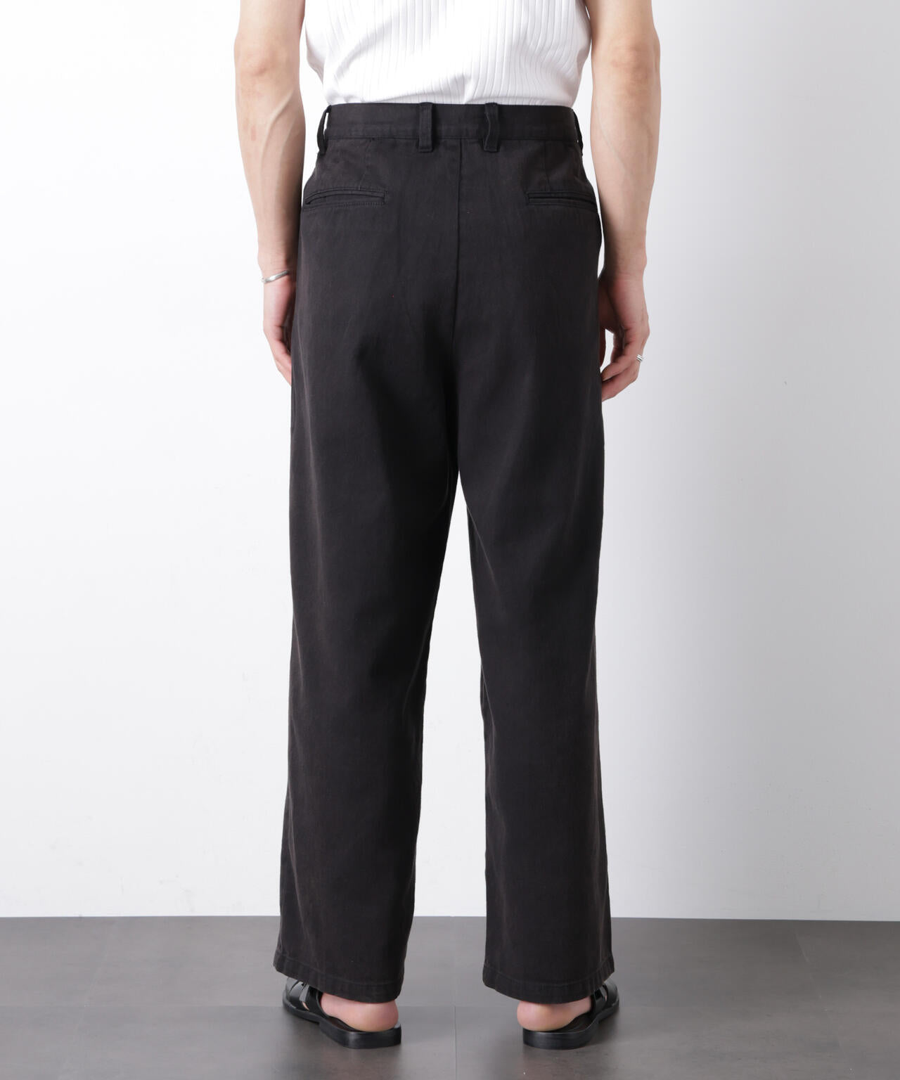 ｢OtoNANO｣ SUNFADE DENIM 6686127225