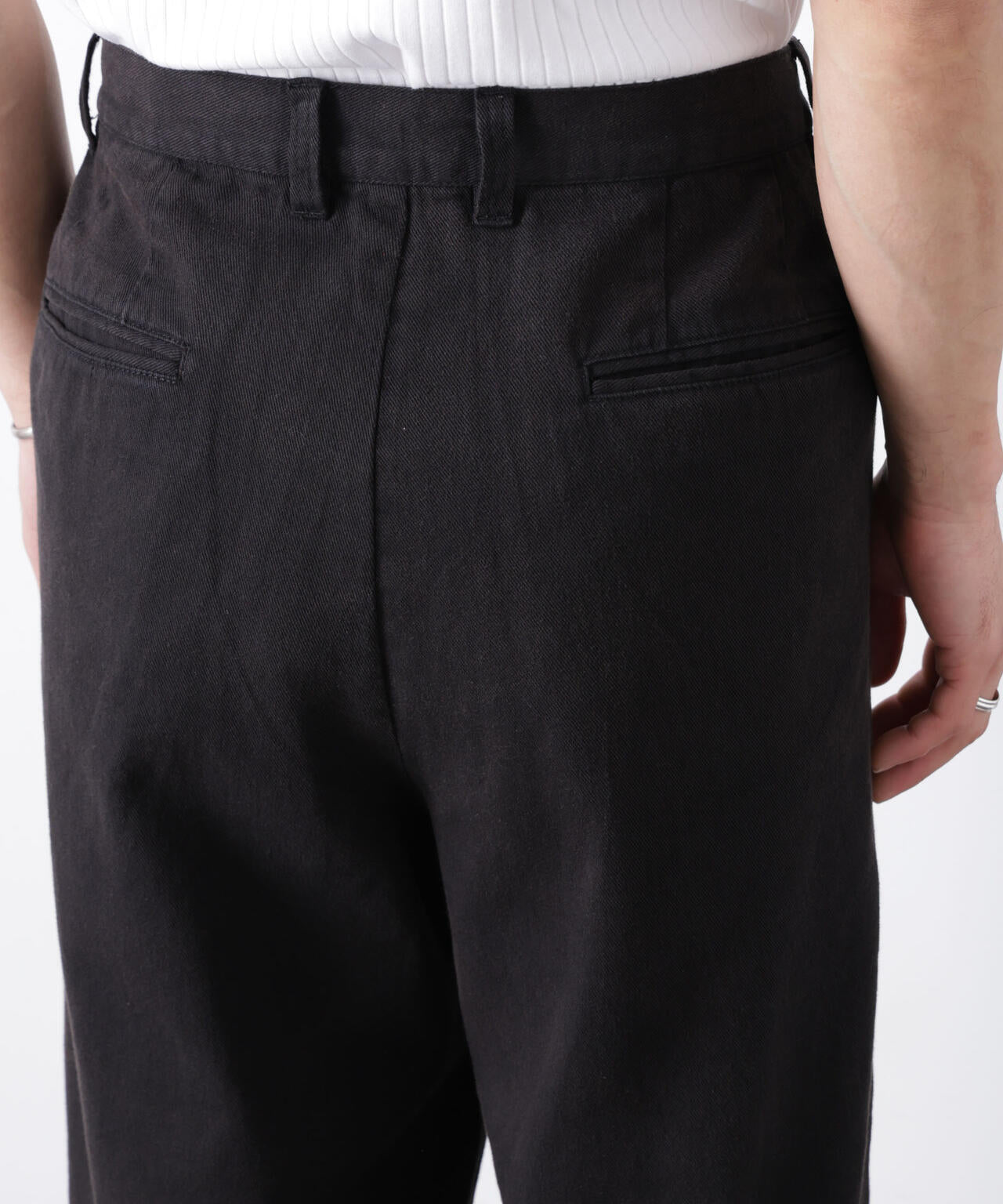 ｢OtoNANO｣ SUNFADE DENIM 6686127225