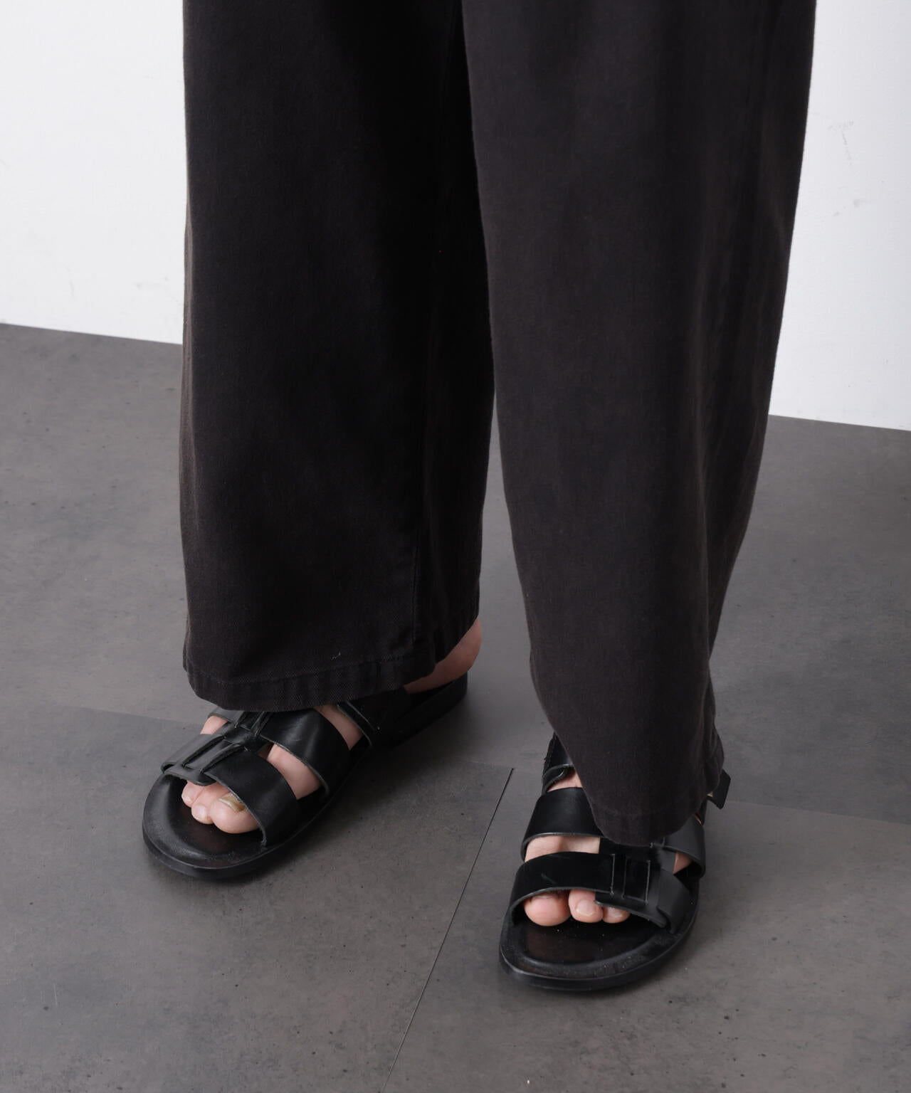 ｢OtoNANO｣ SUNFADE DENIM 6686127225