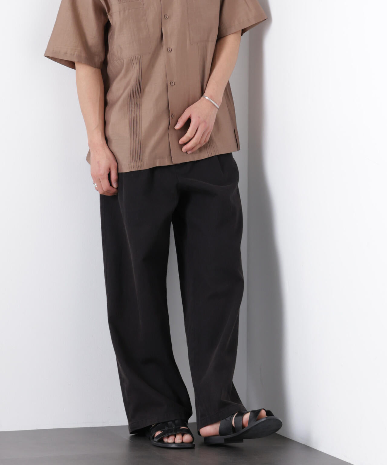 ｢OtoNANO｣ SUNFADE DENIM 6686127225