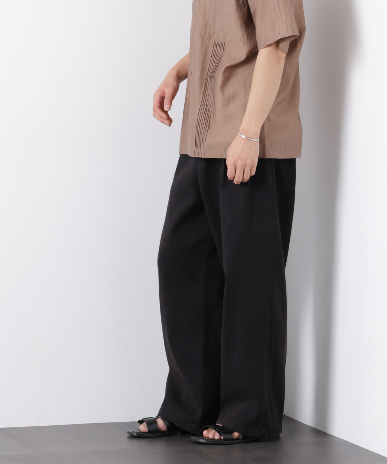 OtoNANO｣ SUNFADE DENIM
