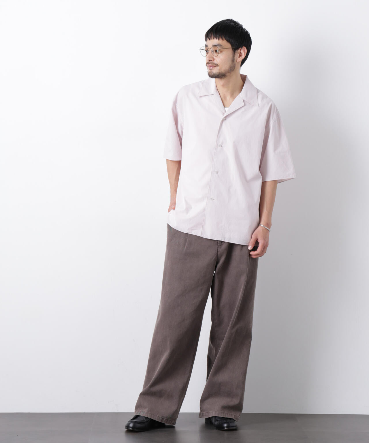 OtoNANO｣ SUNFADE DENIM