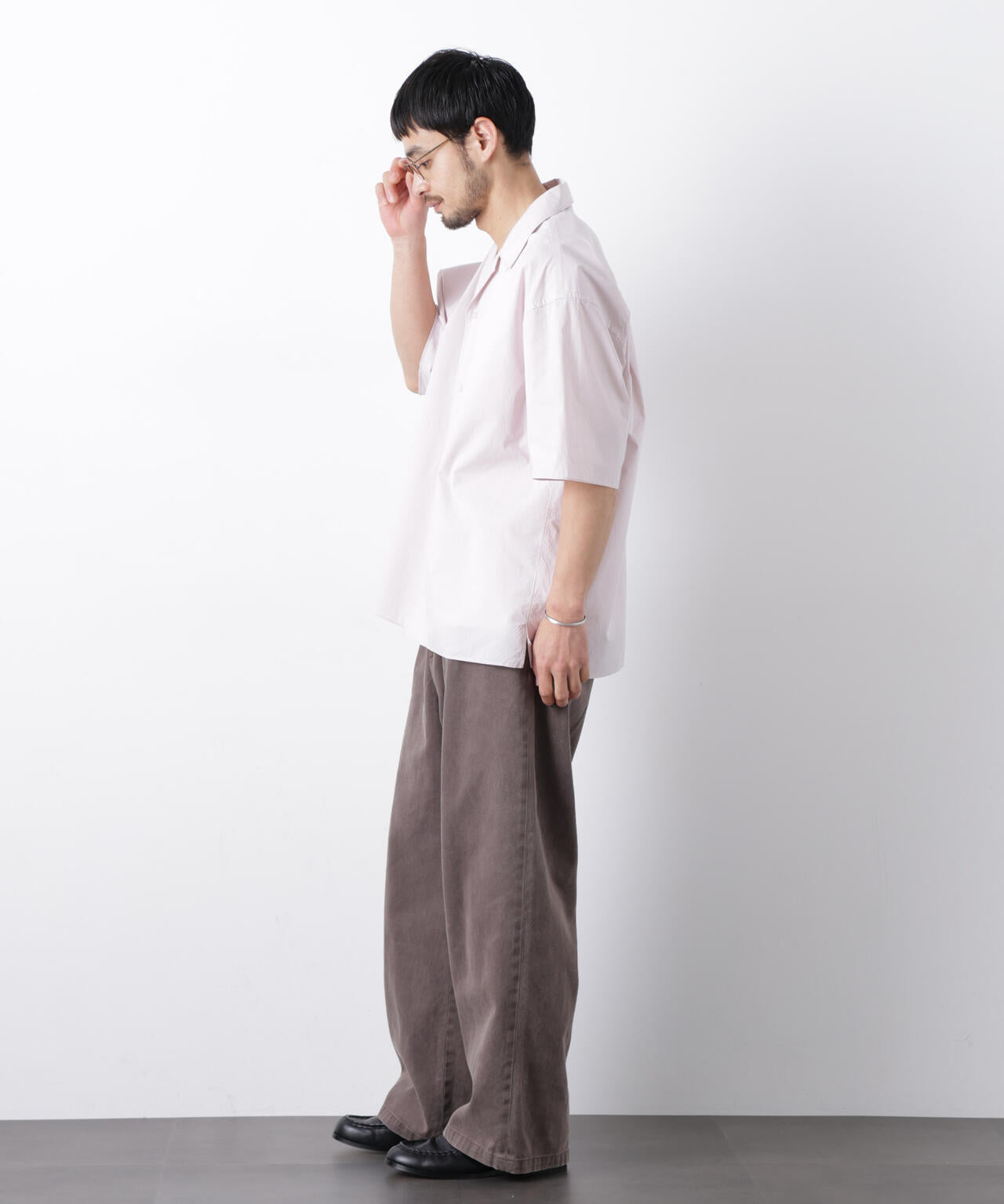 ｢OtoNANO｣ SUNFADE DENIM 6686127225