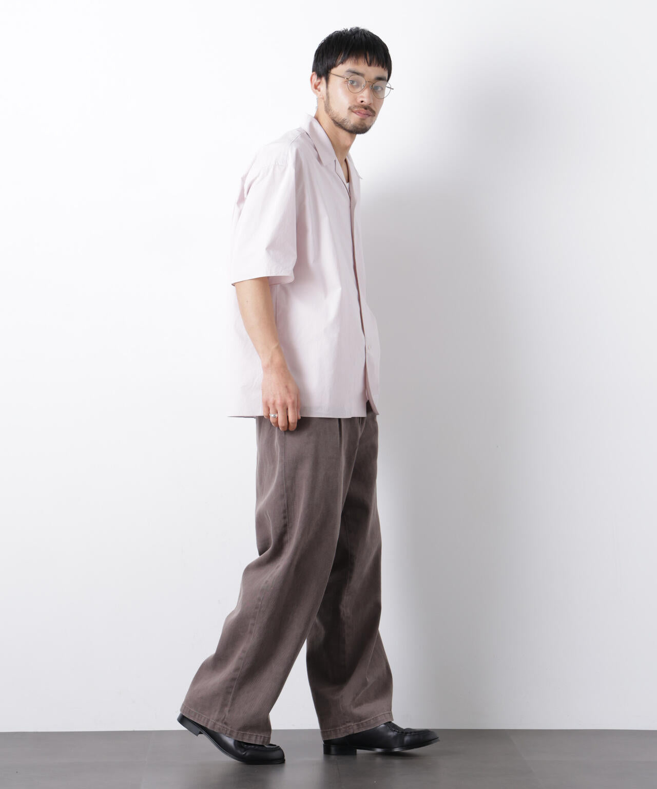｢OtoNANO｣ SUNFADE DENIM 6686127225