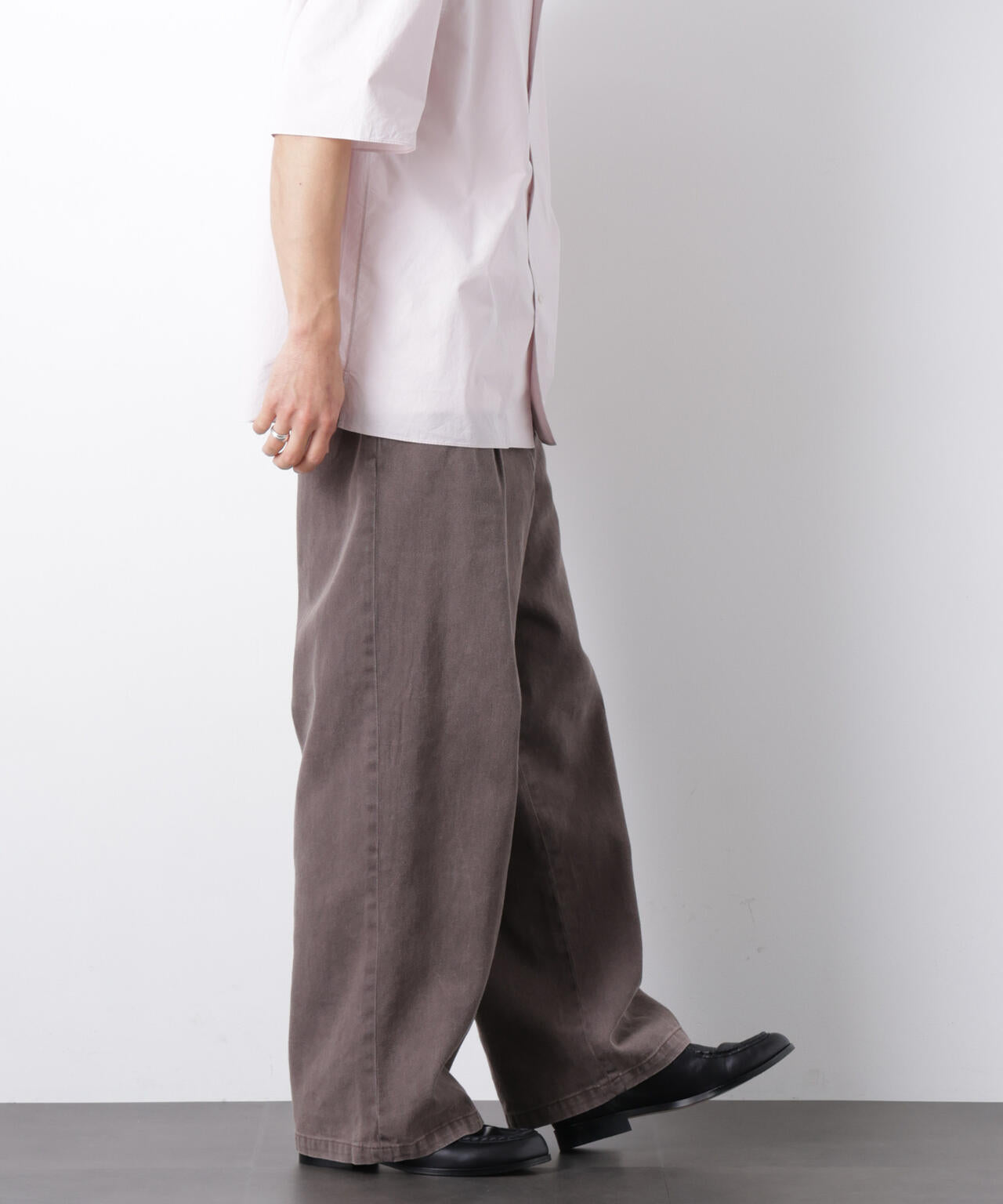 ｢OtoNANO｣ SUNFADE DENIM 6686127225