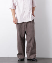 ｢OtoNANO｣ SUNFADE DENIM
