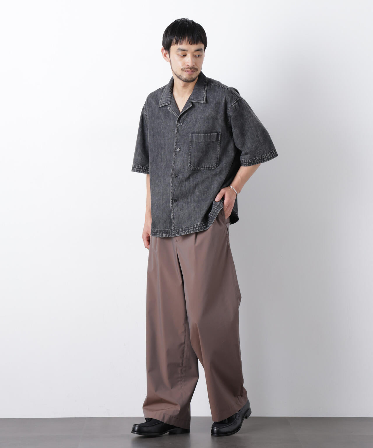 OtoNANO｣Lim-bress 1タックスラックス