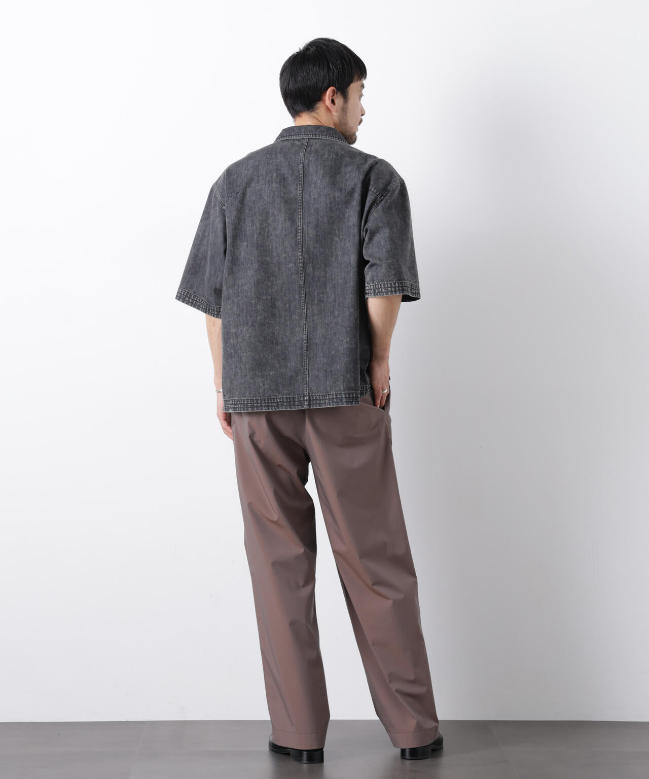 OtoNANO｣Lim-bress 1タックスラックス
