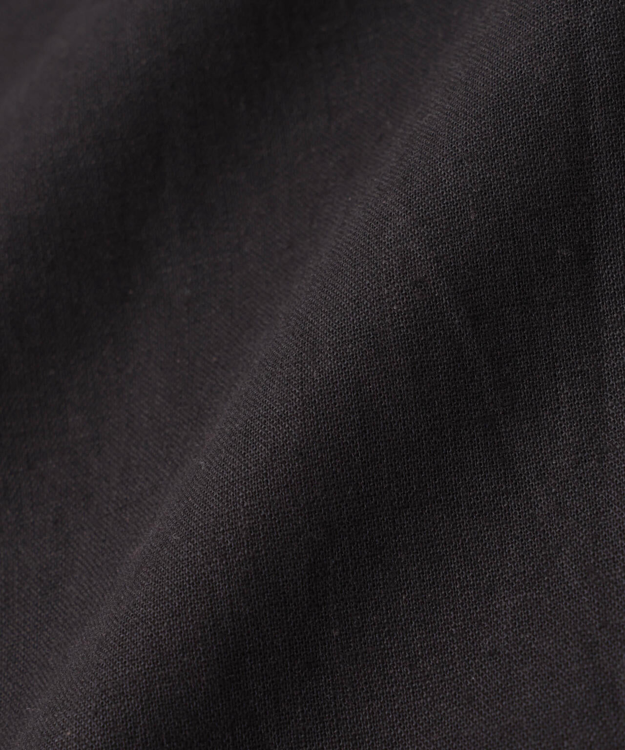 ｢FRENCH LINEN｣ ベルテッドワイドショーツ 6686128201
