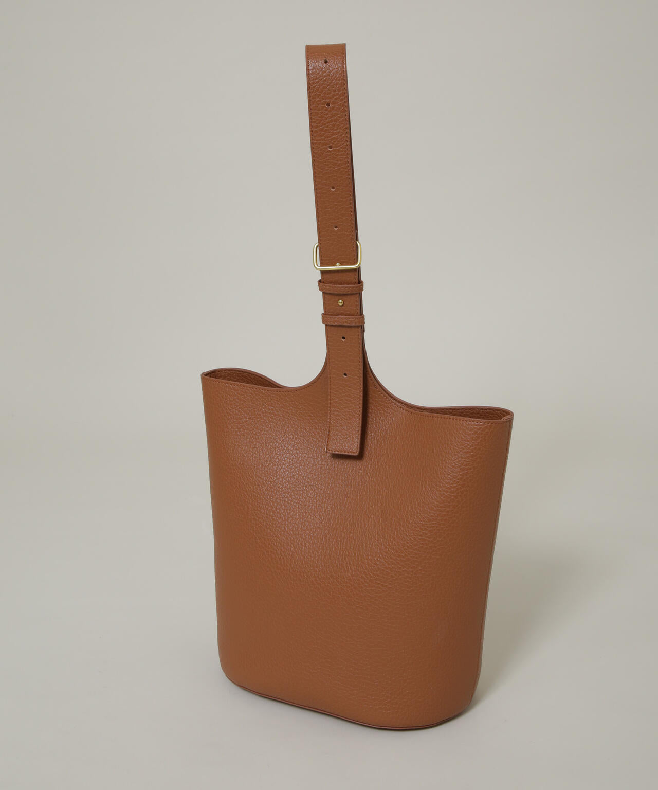 シュリンクワンハンドルバッグ