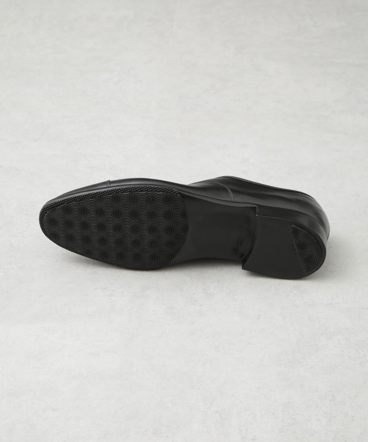 「Rain Comfort Shoes」ストレートチップ 6686133201