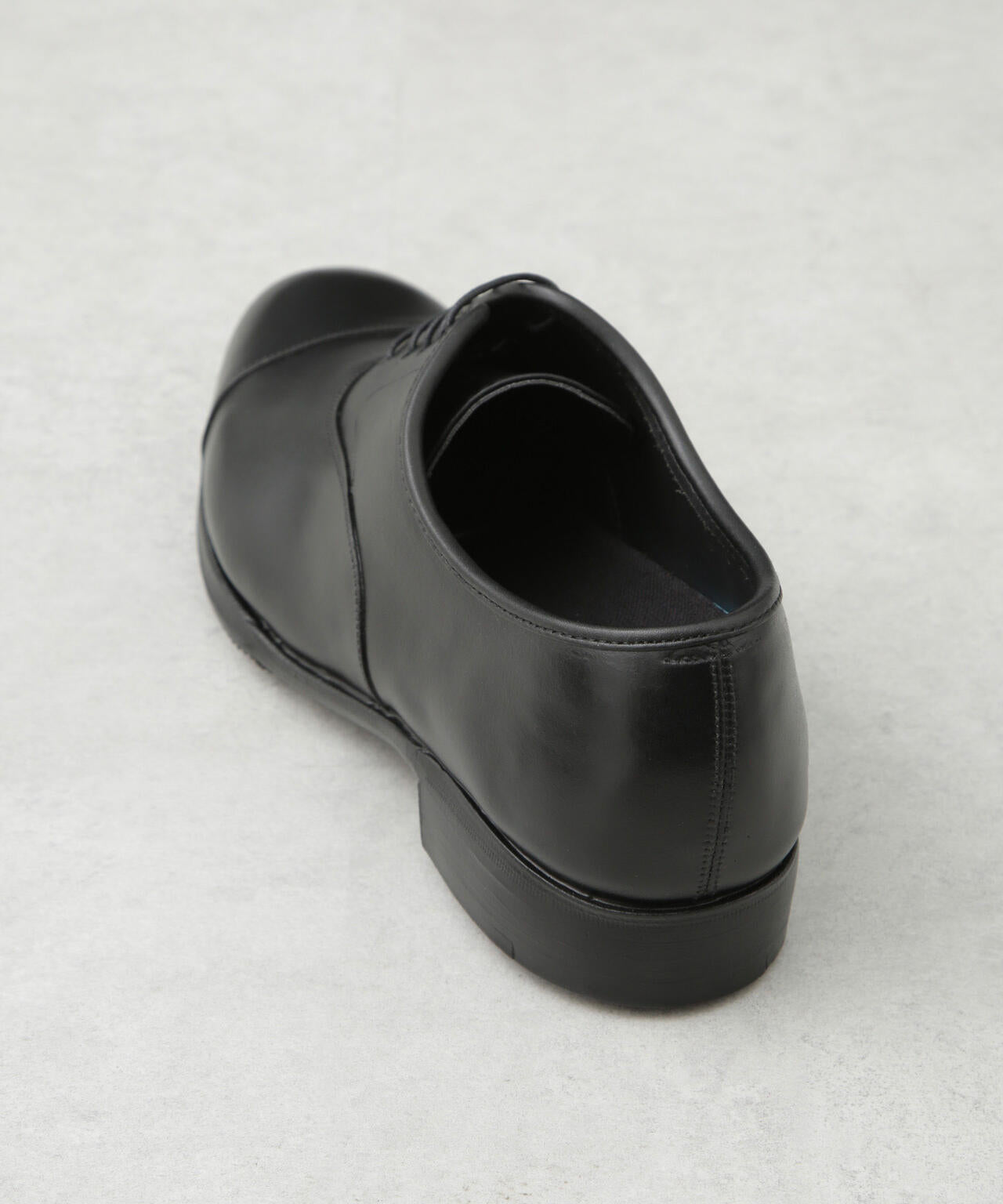 「Rain Comfort Shoes」ストレートチップ 6686133201
