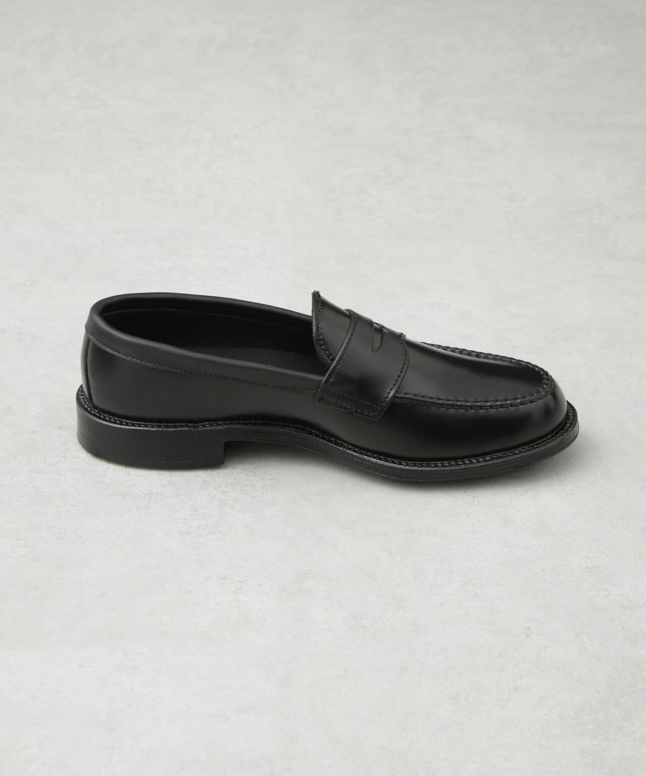 Rain Comfort Shoes」ローファー