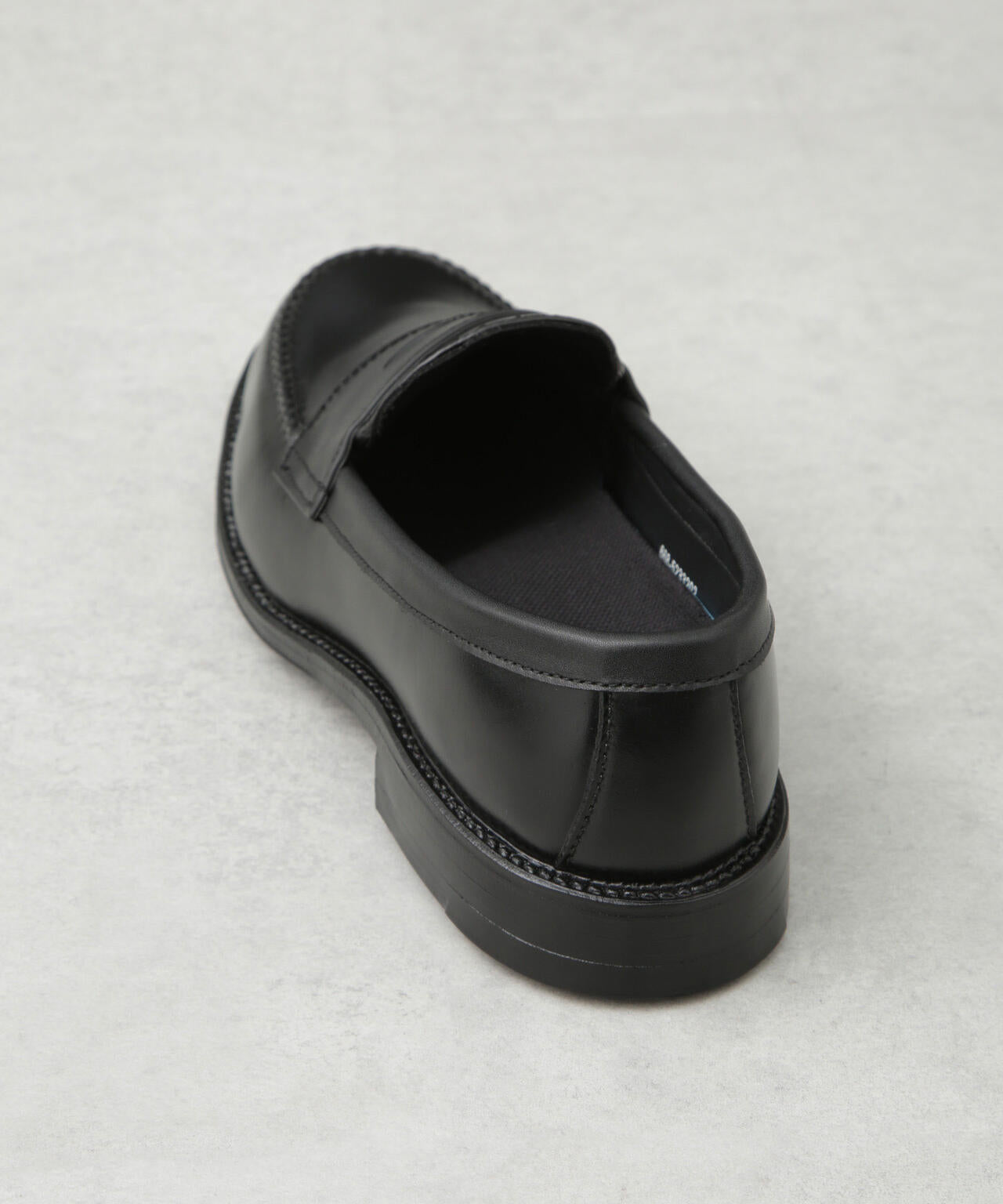 Rain Comfort Shoes」ローファー