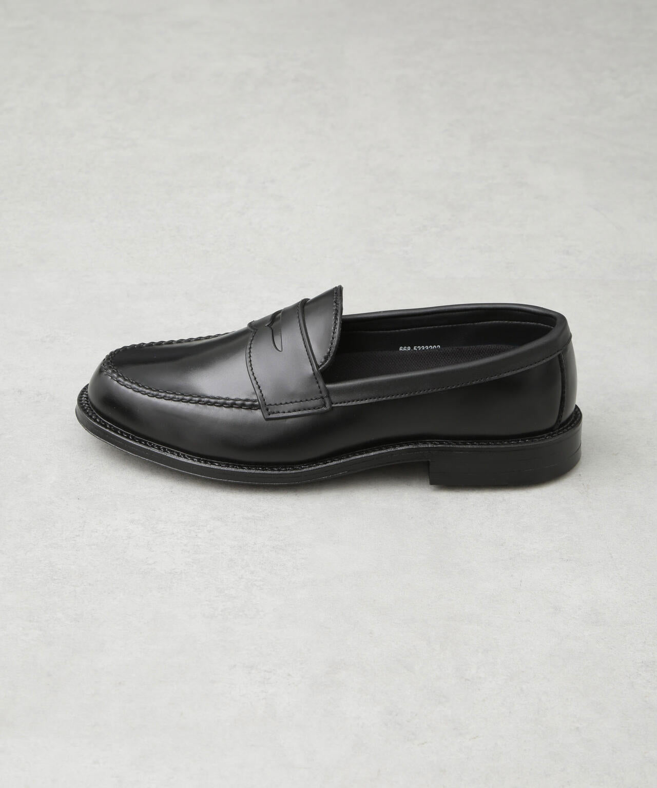 Rain Comfort Shoes」ローファー