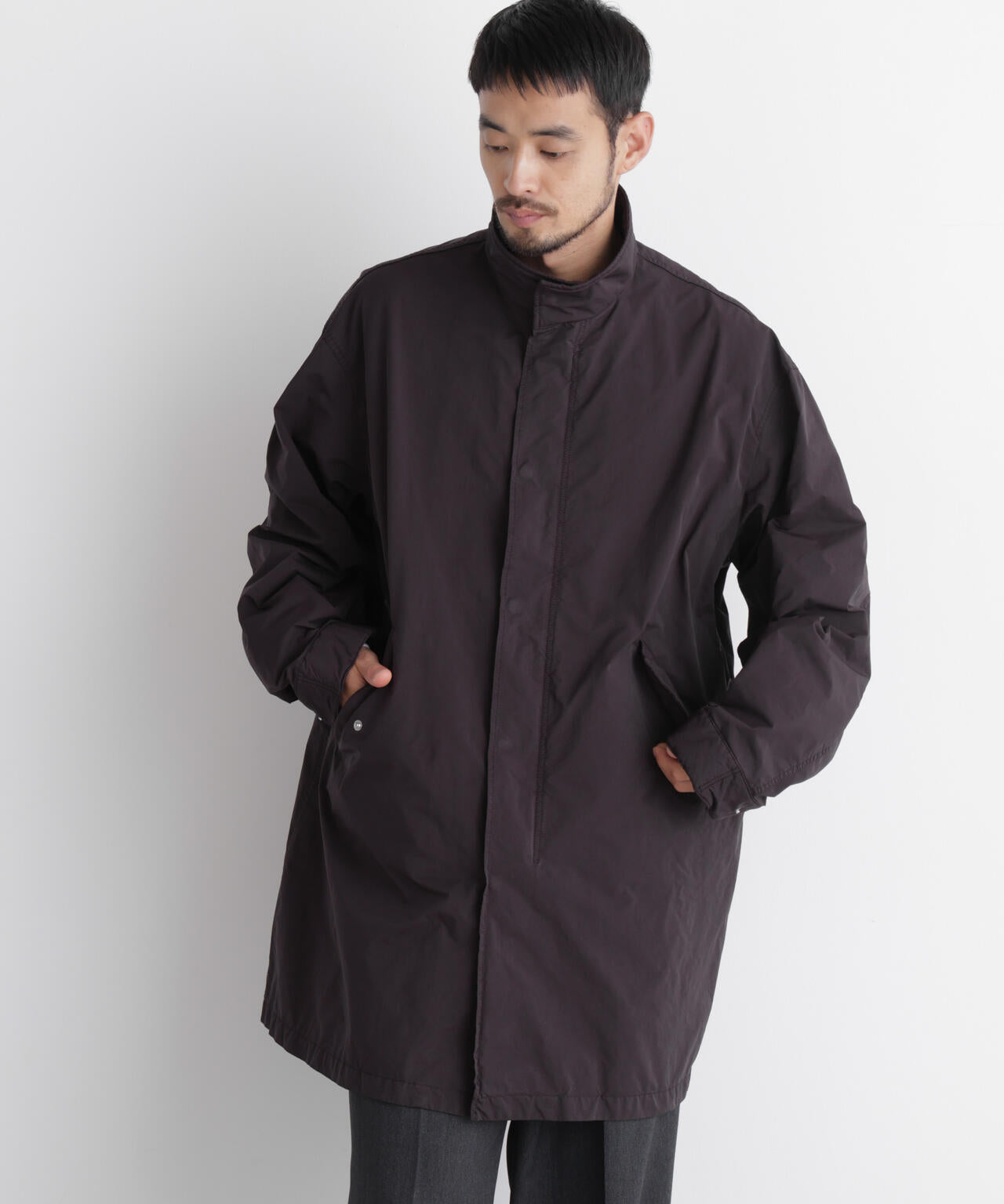 「ASSEMBLANC」TINTORIANA M-65 6686212207
