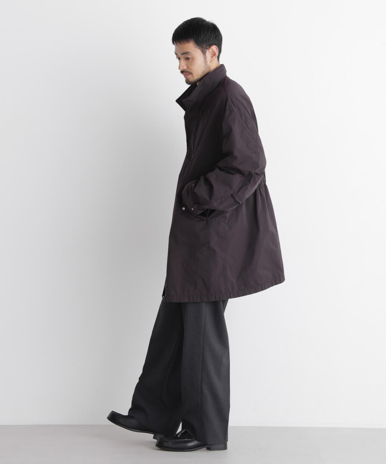 「ASSEMBLANC」TINTORIANA M-65 6686212207