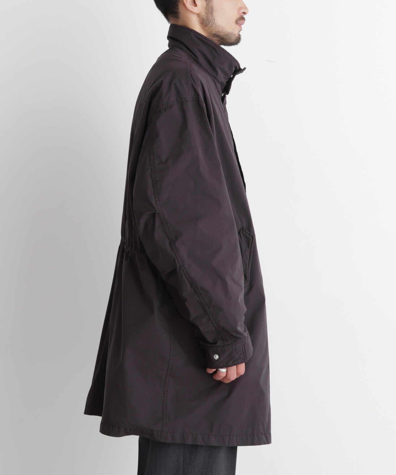 「ASSEMBLANC」TINTORIANA M-65 6686212207