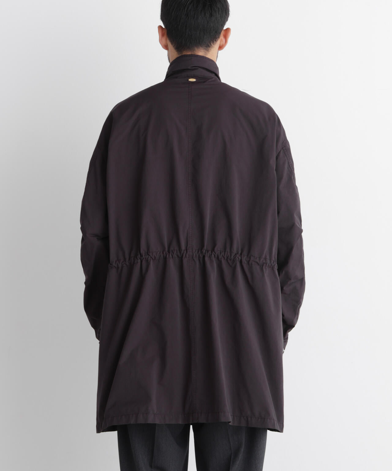 「ASSEMBLANC」TINTORIANA M-65 6686212207