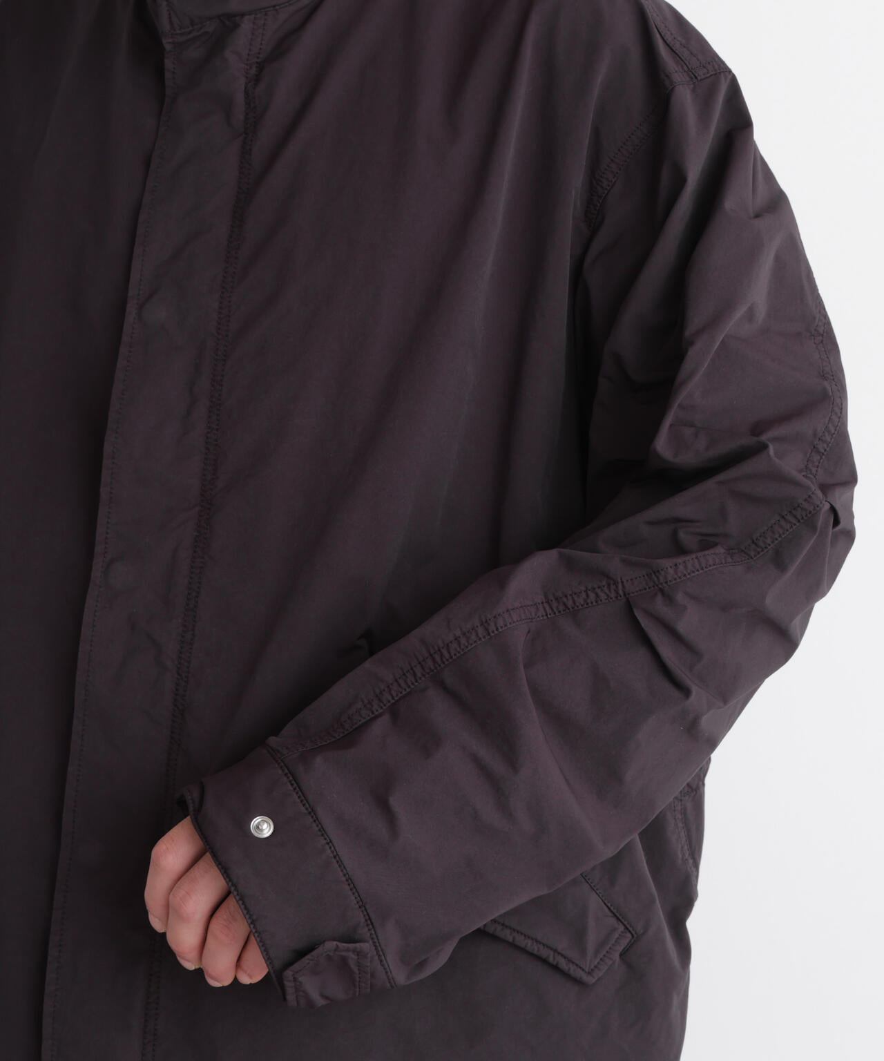 「ASSEMBLANC」TINTORIANA M-65 6686212207