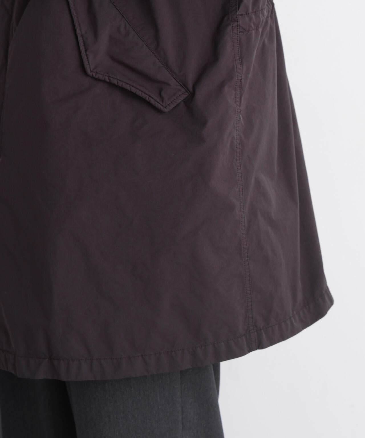 「ASSEMBLANC」TINTORIANA M-65 6686212207