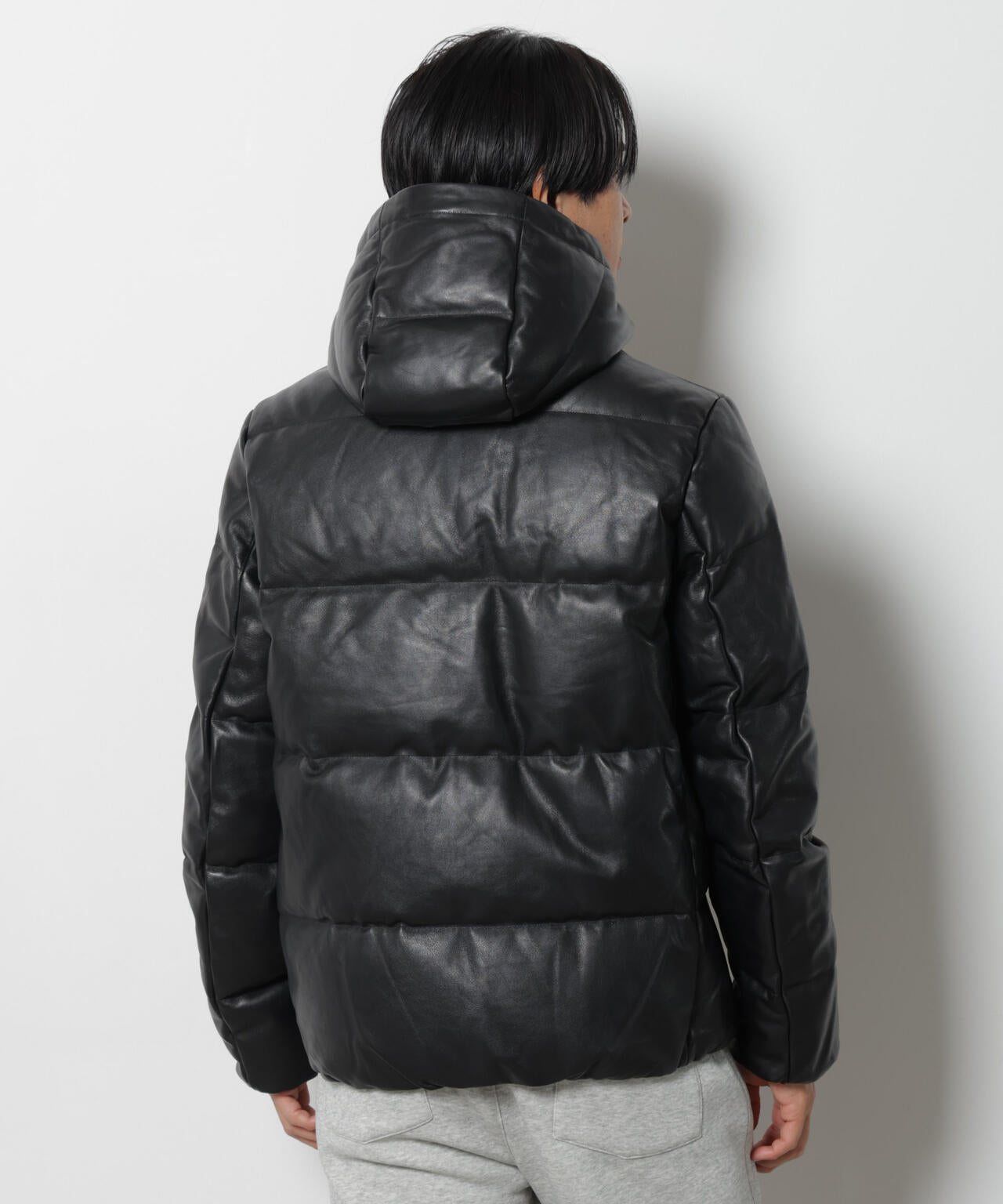 「西川ダウン(R)」ラムレザーG2ダウン 6686214208