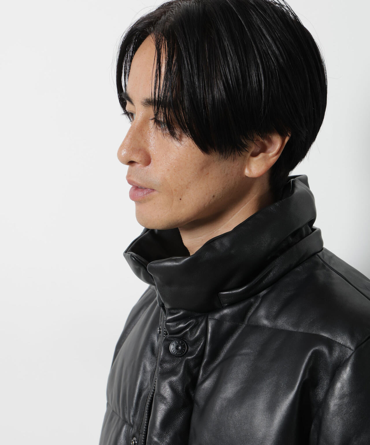 「西川ダウン(R)」ラムレザーG2ダウン 6686214208