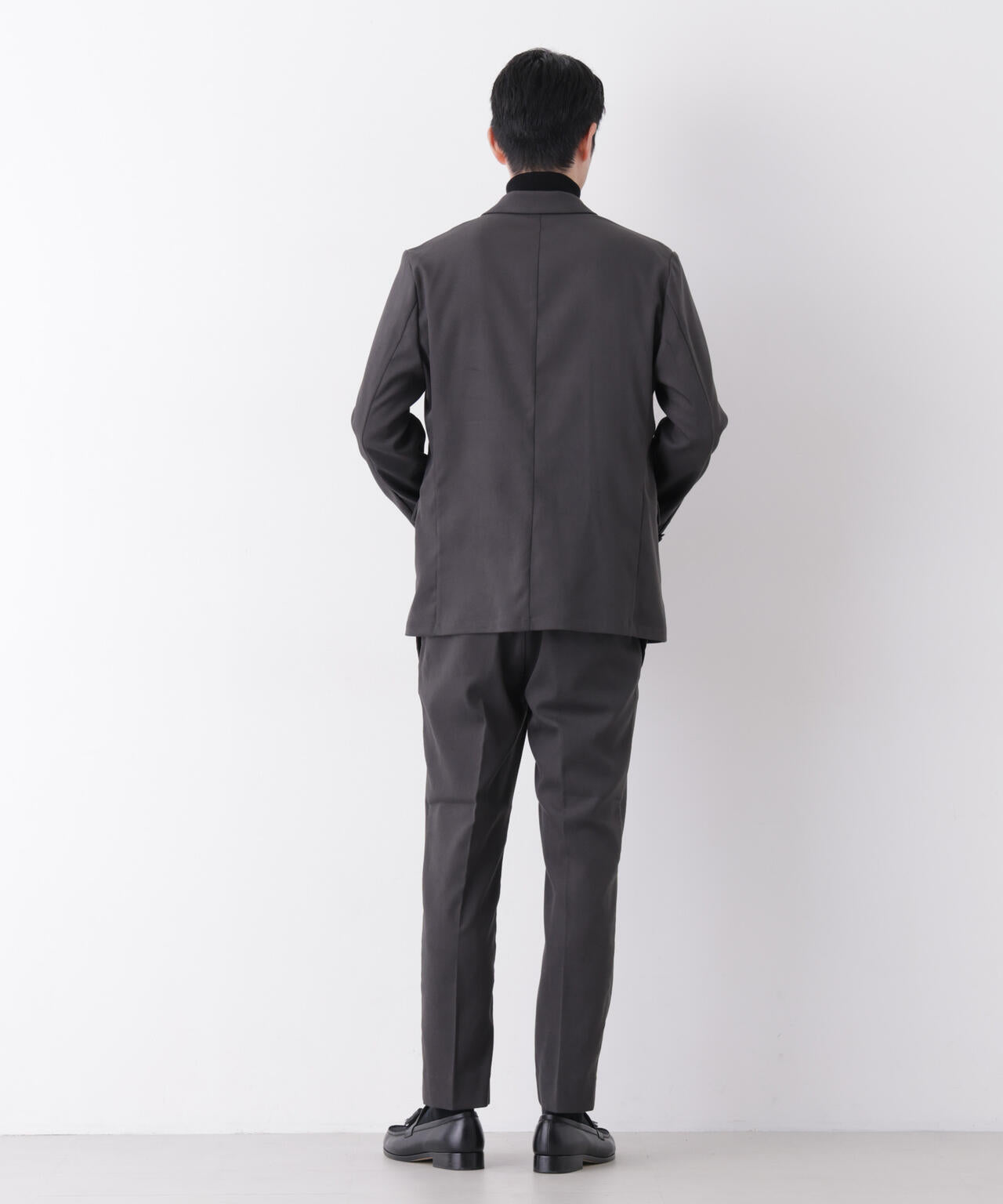 【大人気セットアップ】｢DamerinoPack｣JetSetterウォームツイルセットアップ 6686218210