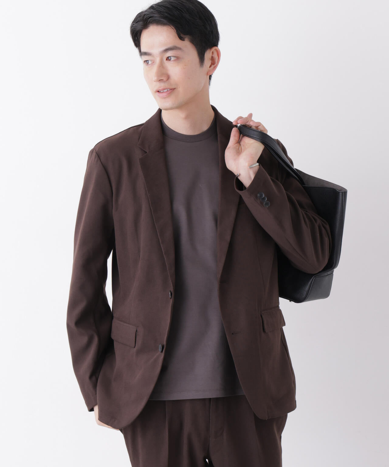 【大人気セットアップ】｢DamerinoPack｣JetSetterウォームツイルセットアップ 6686218210