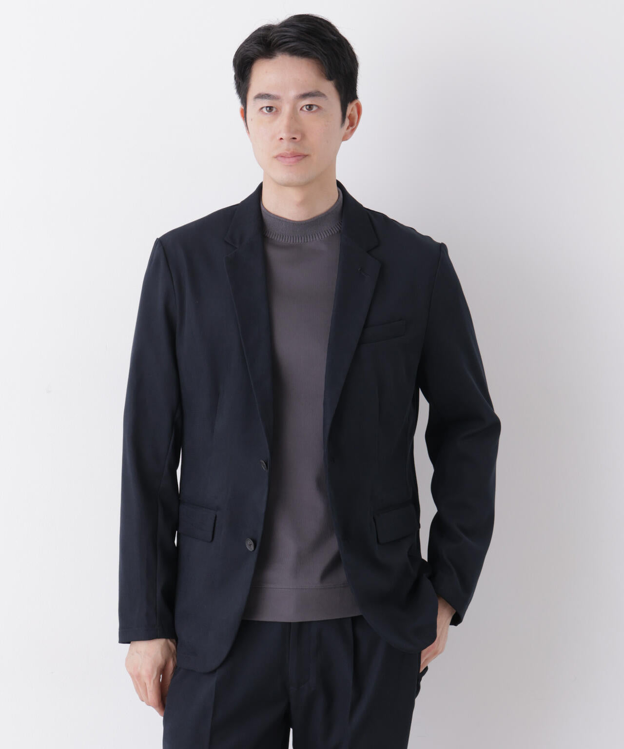 【大人気セットアップ】｢DamerinoPack｣JetSetterウォームツイルセットアップ 6686218210