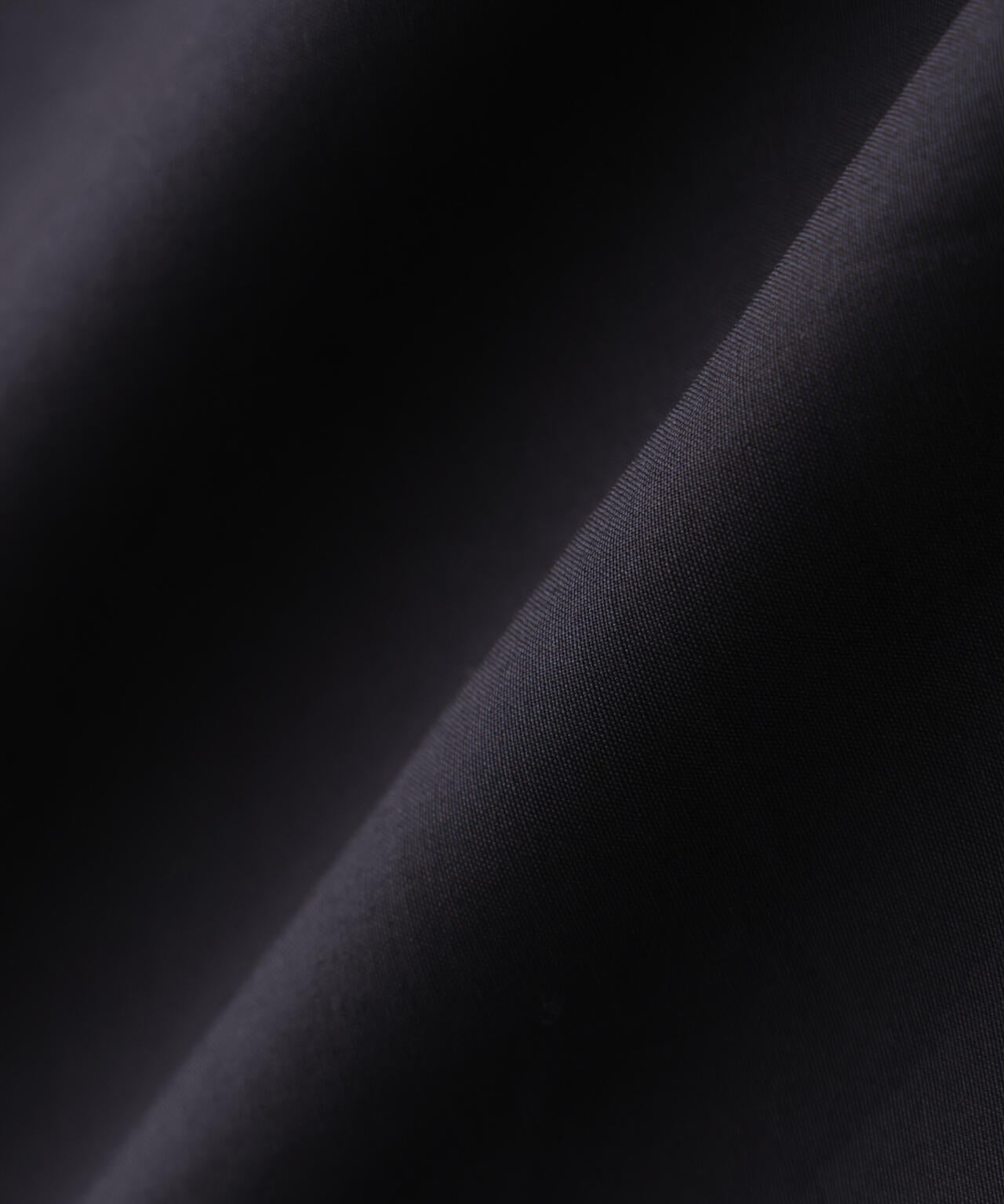 ｢James Fabric｣ ボクシークロップドシャツブルゾン 6686220210