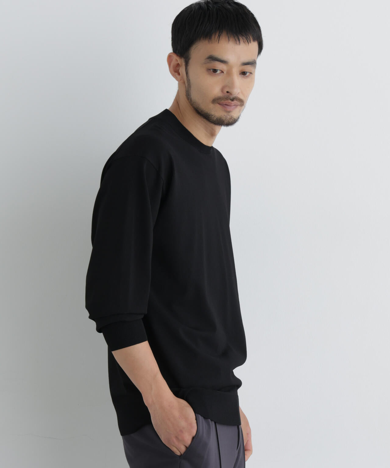 ジャケT(R) ELITE  FUNCTION ニット長袖 6686222207