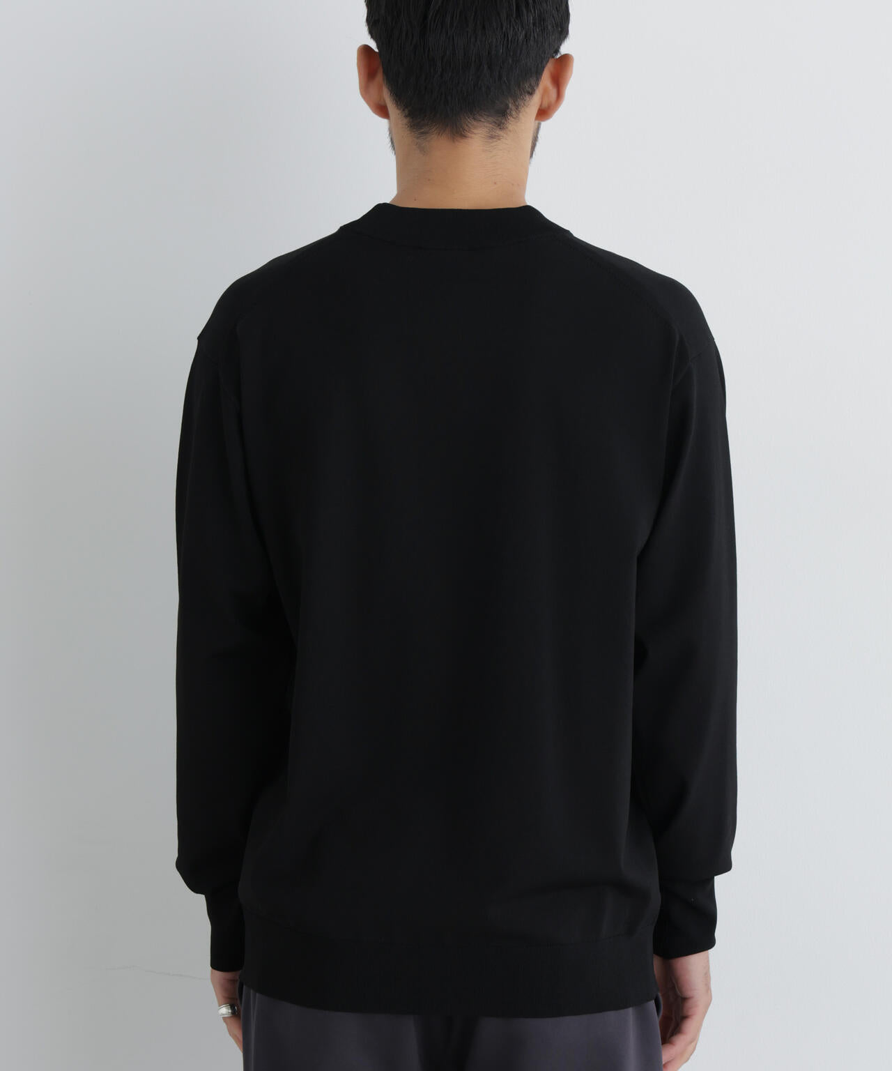 ジャケT(R) ELITE  FUNCTION ニット長袖 6686222207